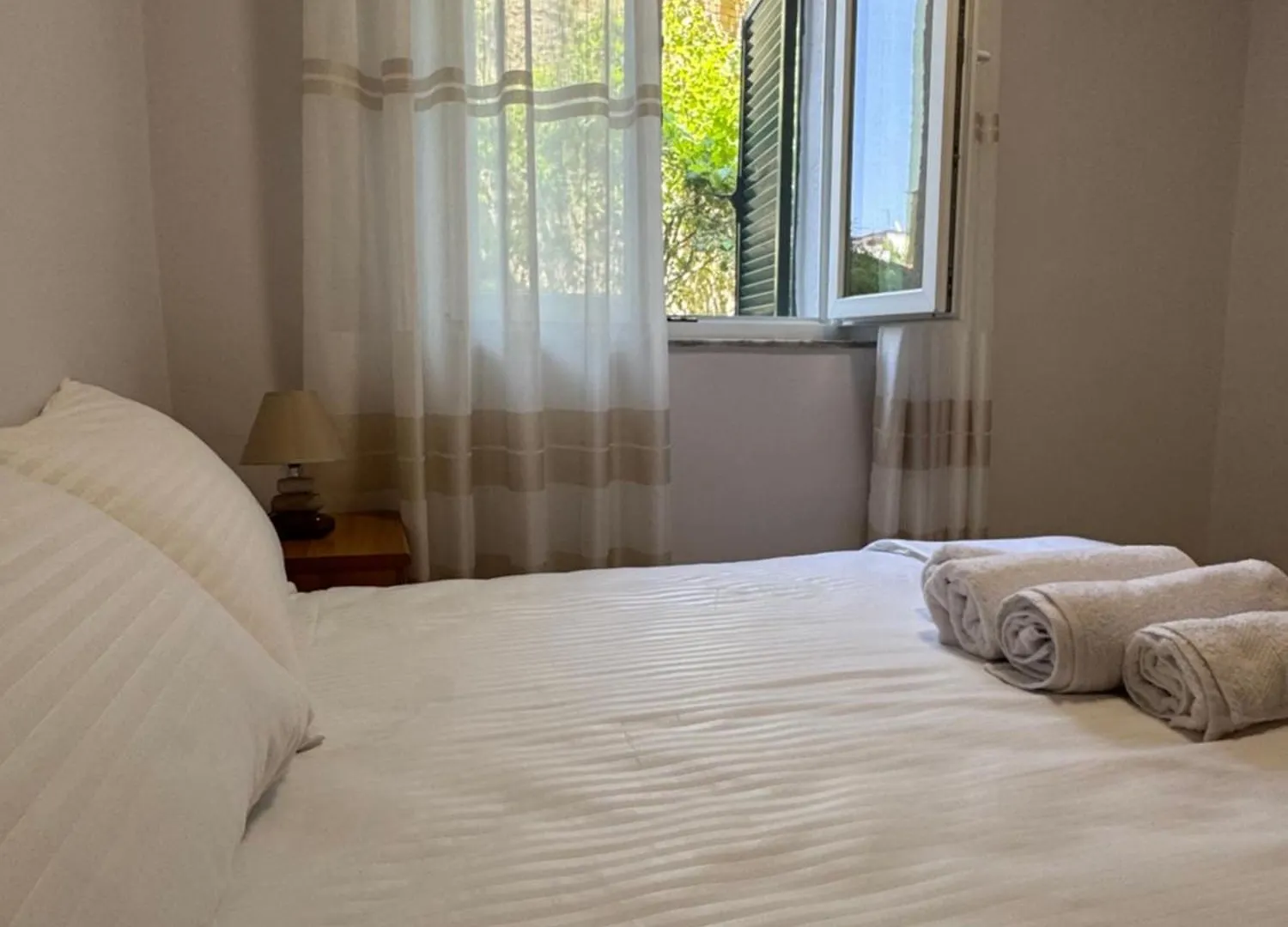 Emiri Center Apartment Tirana