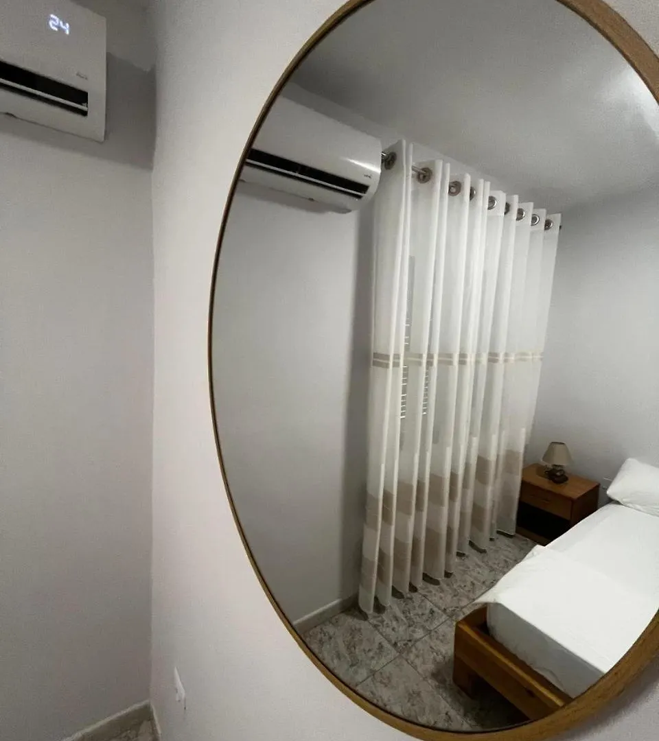 Emiri Center Apartment Tirana