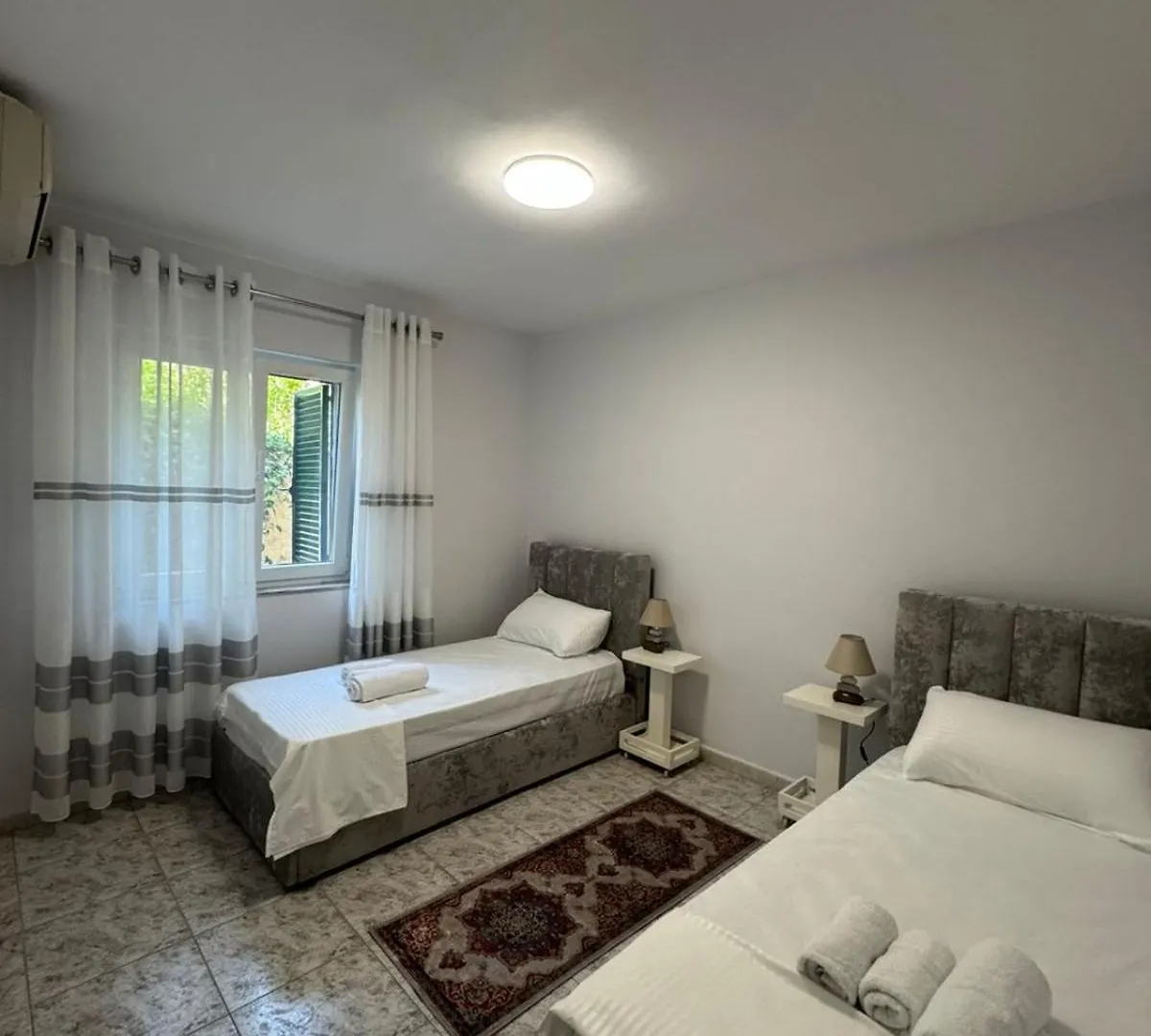 Emiri Center Apartment Tirana