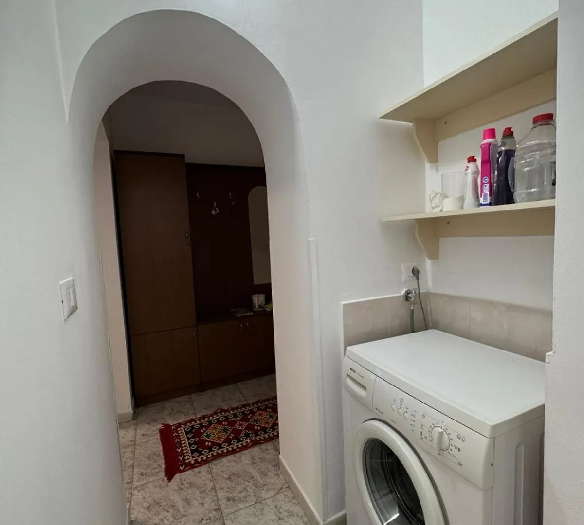 Emiri Center Apartment Tirana 0*,