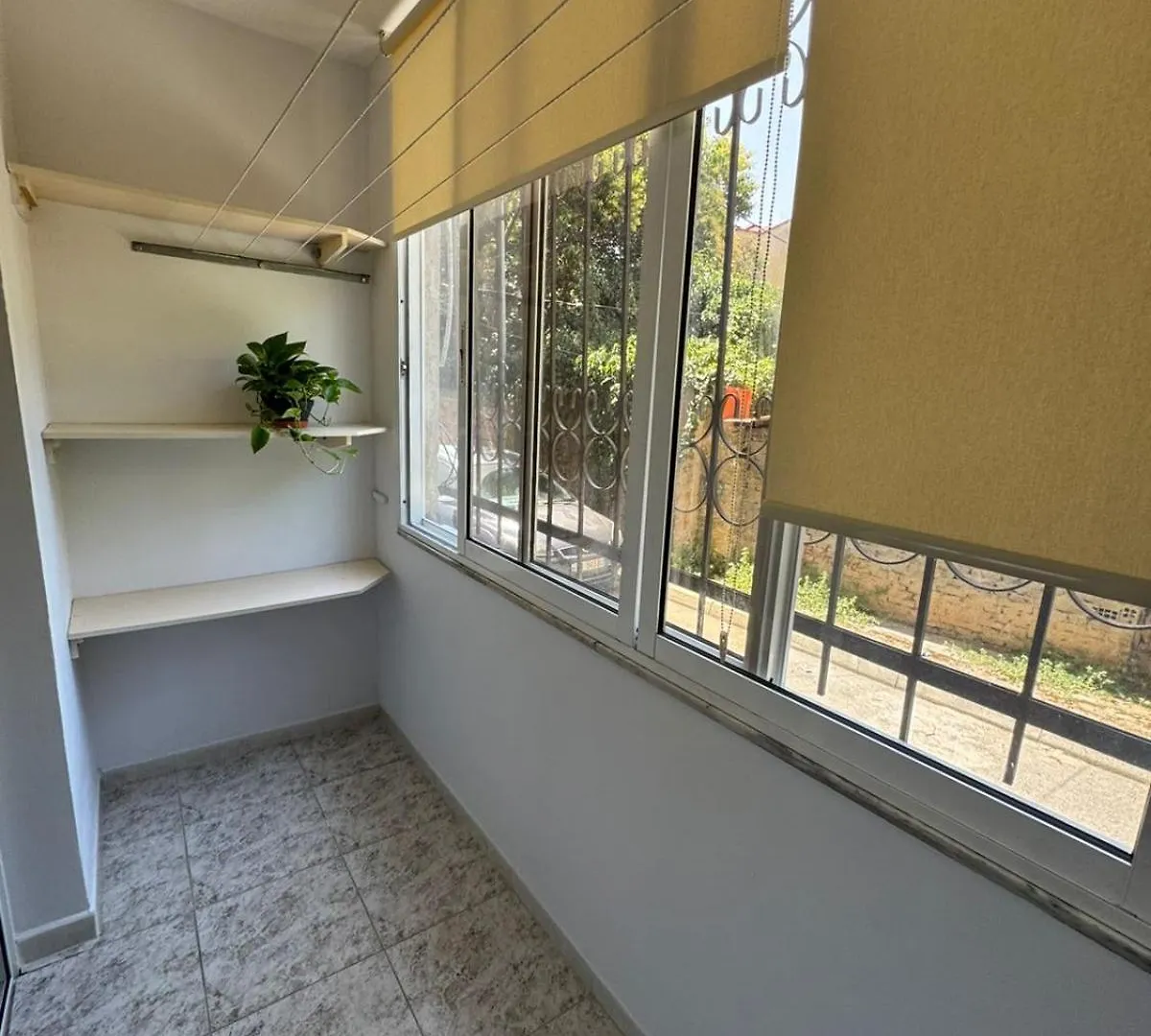 Emiri Center Apartment Tirana